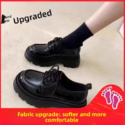 Women's British Thick Loafers – Shop at OWNLUXE