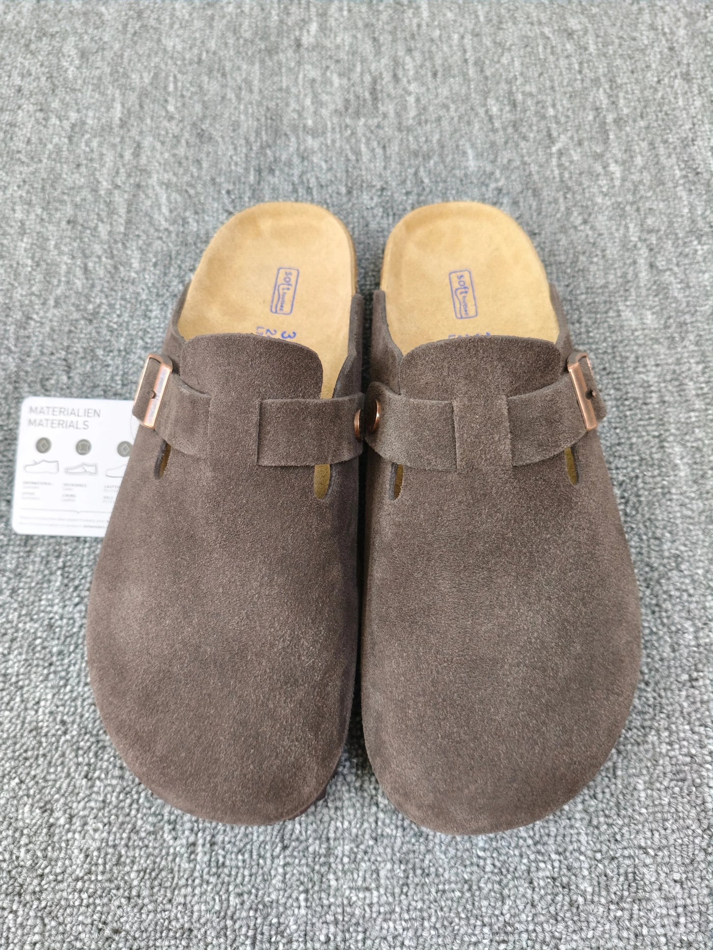 Unisex Sandals | OWNLUXE