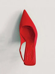 Women's Pointed Toe Sandals – Shop at OWNLUXE