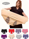 Women's Breathable Plus-Size Briefs | OWNLUXE