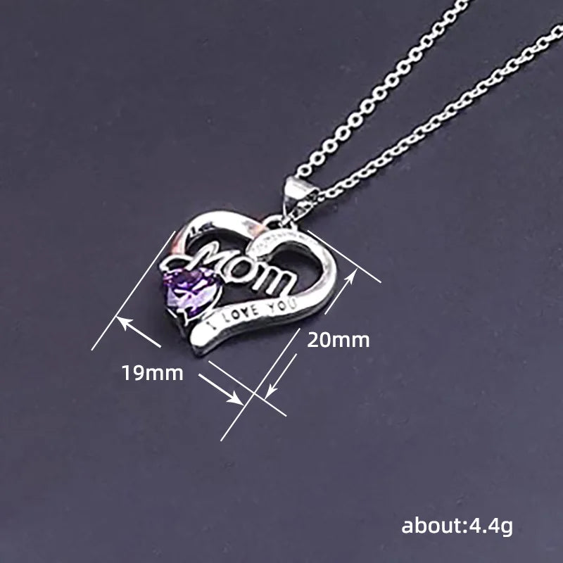 Sterling Silver Necklace | OWNLUXE