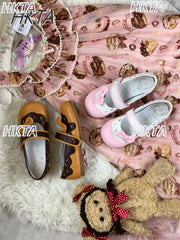Women's Leather Flats (C) – Shop at OWNLUXE