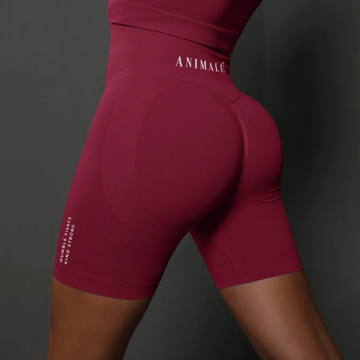 Seamless Push-Up Sport Yoga Leggings | OWNLUXE