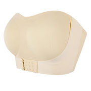 Women's Breathable Push Up Plus Size Bra | OWNLUXE
