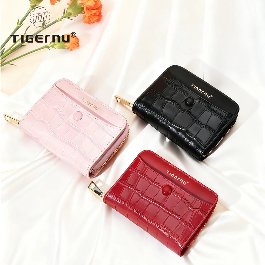 Genuine Leather Wallet | OWNLUXE