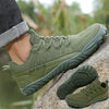 Wide-Fit Barefoot Hiking Shoes | OWNLUXE