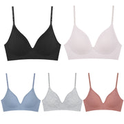Wireless Wire-Free Bralette | OWNLUXE