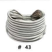 Cotton Headband | OWNLUXE