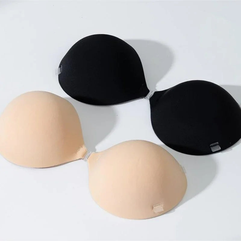 Women's Push-Up Bra Cm – Shop at OWNLUXE