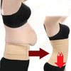 Postpartum Belly Waist Trainer (Black) | OWNLUXE