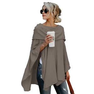 Trendy Off-Shoulder Loose Fit Top – Stylish & Comfortable