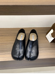 Women's Retro Flats – Shop at OWNLUXE