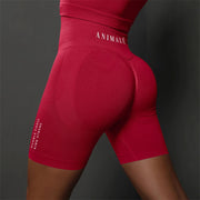 Seamless Push-Up Sport Yoga Leggings | OWNLUXE