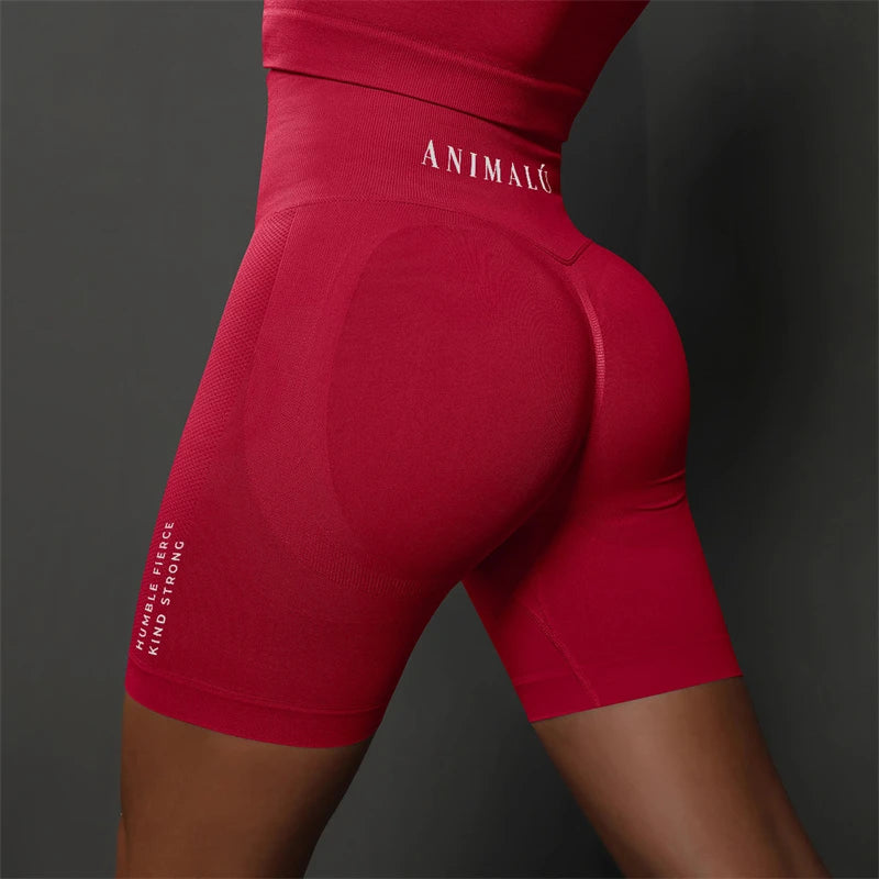 Women's Seamless Push Up Leggings | OWNLUXE