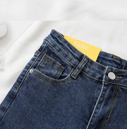 Women's Jeans - Versatile Fit Pants