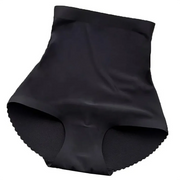 Butt-Lifting Padded Hip-Enhancing High-Waist Body Shaper | OWNLUXE