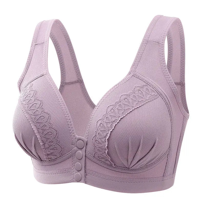 Underwire Bra | OWNLUXE
