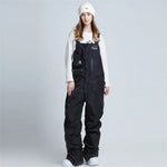 Load image into Gallery viewer, Unisex Waterproof Ski Overalls – Insulated &amp; Thermal Snow Pants

