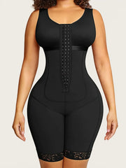 Women’s Tummy Control Full Body Shapewear Postpartum Faja