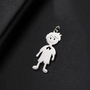 Custom Key Keychain | OWNLUXE