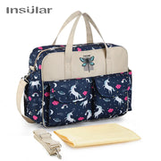 Insular Waterproof Travel Bag | OWNLUXE