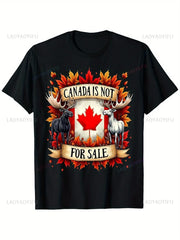 Men's Quick-Dry Graphic Tee – Breathable Everyday T-Shirt
