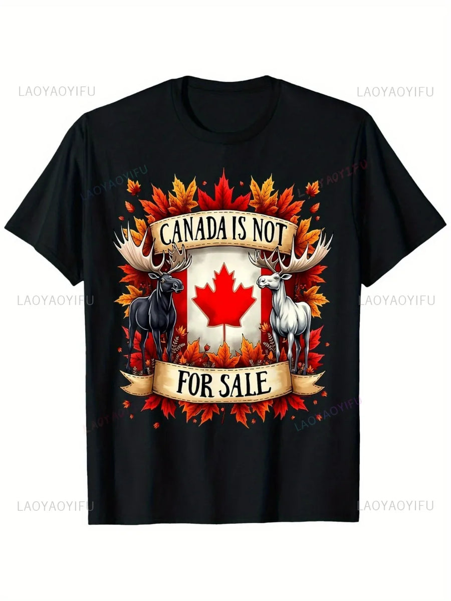 Men's Quick-Dry Graphic Tee – Breathable Everyday T-Shirt