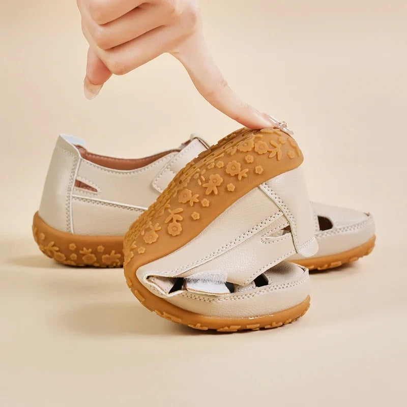 Women's Loafers Comfortable Sandals – Shop at OWNLUXE