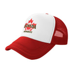 Load image into Gallery viewer, Unisex Canada-Inspired Baseball Cap – Lightweight Sun Protection for Spring &amp; Summer
