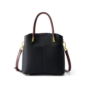 Genuine Leather Crossbody Bag | OWNLUXE