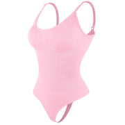 Full-Body Smoothing Shapewear Bodysuit | OWNLUXE