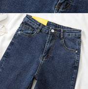 Women's Jeans - Versatile Fit Pants