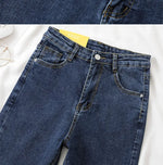 Load image into Gallery viewer, Women's Jeans - Versatile Fit Pants
