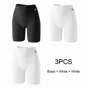 Butt Lifter Tummy Control Safety Shorts – High-Waist Shapewear