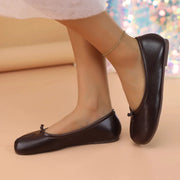 Women's All Season Flats – Shop at OWNLUXE