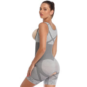 Firm-Control Wire-Free Shaping Bodysuit – Everyday Sculpt