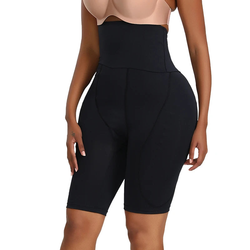 Women's Butt Lifter Push Up Shapewear | OWNLUXE