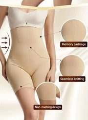 Medium Control Shaping Panties – Everyday Smoothing