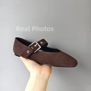 Women's Round Toe Loafers (Cow) – Shop at OWNLUXE