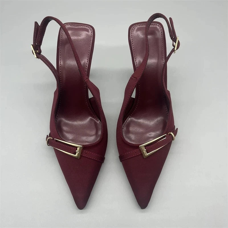 Women's Casual Sandals Heels – Shop at OWNLUXE