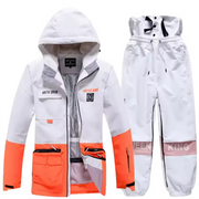 Unisex Ski Suit Jacket Sets | OWNLUXE