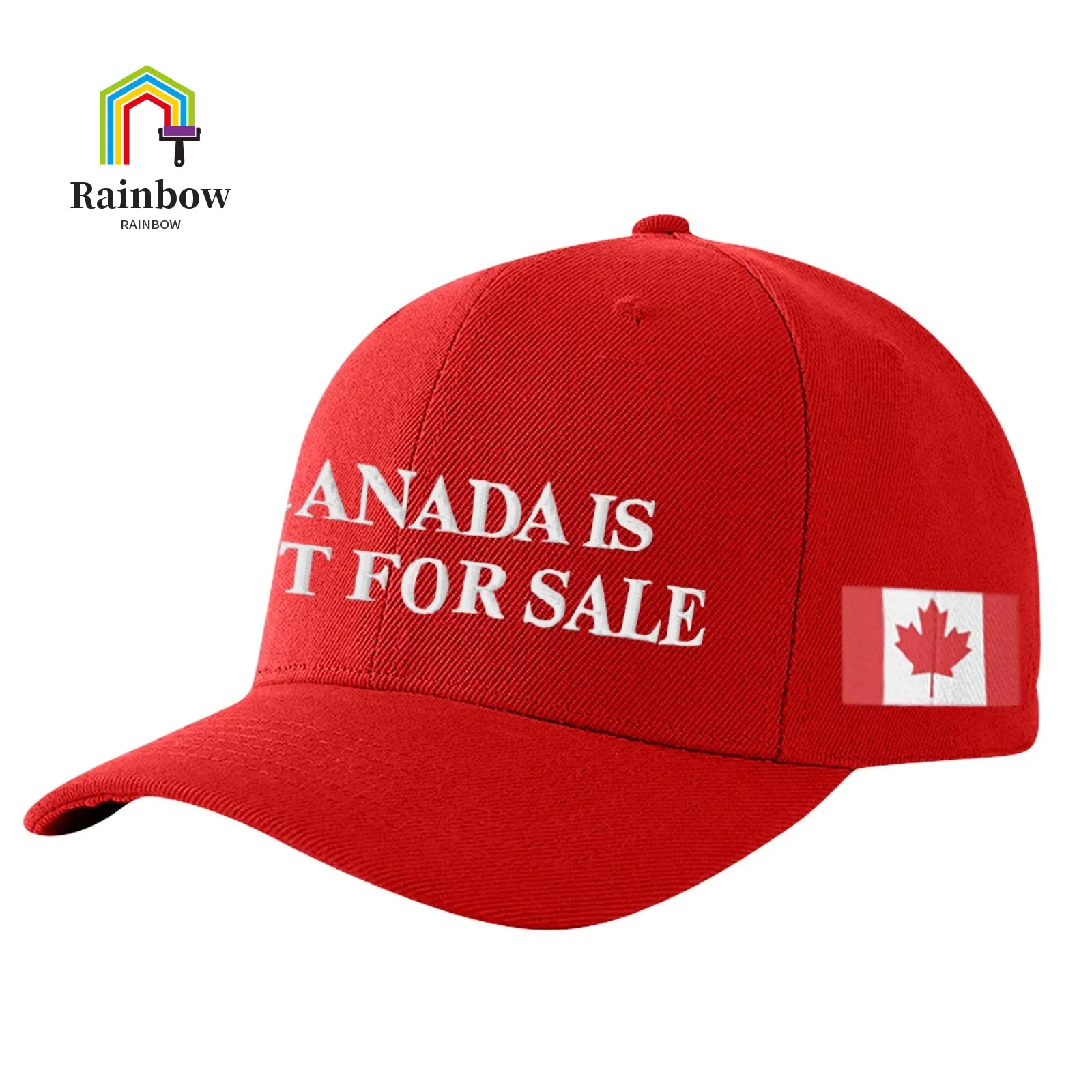 Canada Not For Sale Cap