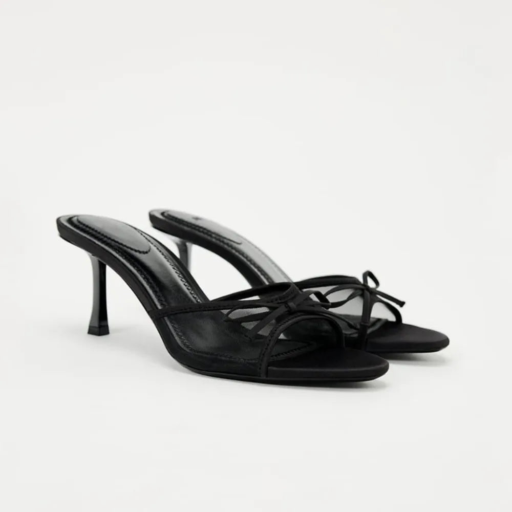 Women's Wearing Exquisite Slippers – Shop at OWNLUXE