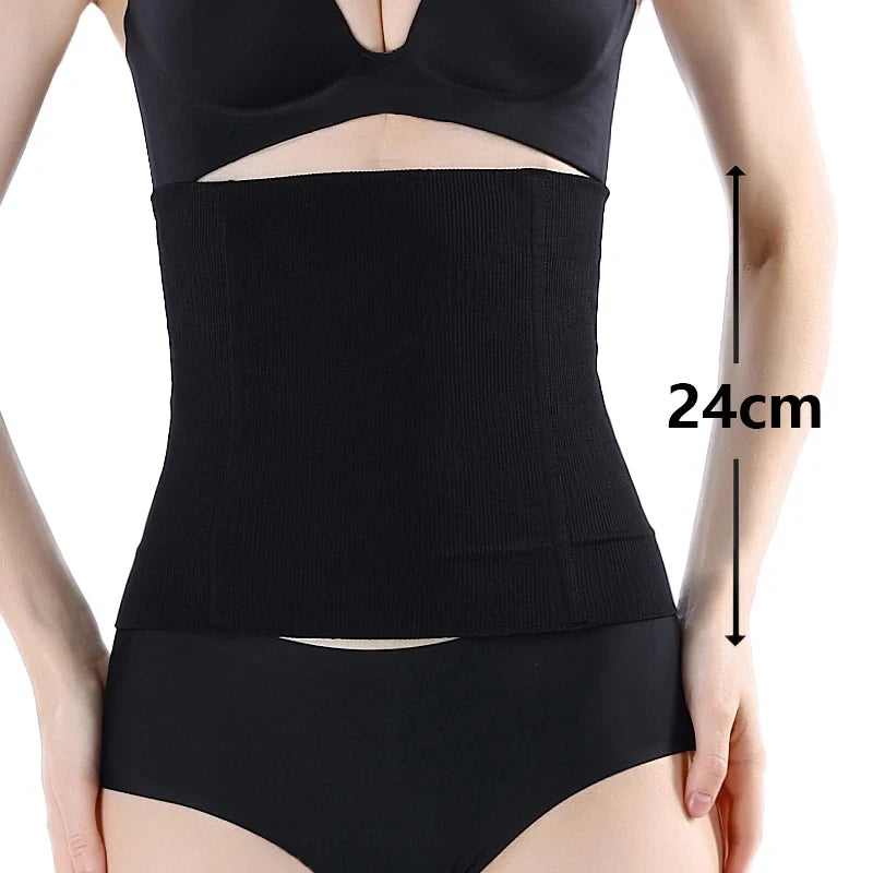 Wrap Belts Waist Trainer | OWNLUXE