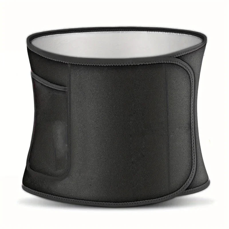 Belt Men Body Building Waist Trainer | OWNLUXE