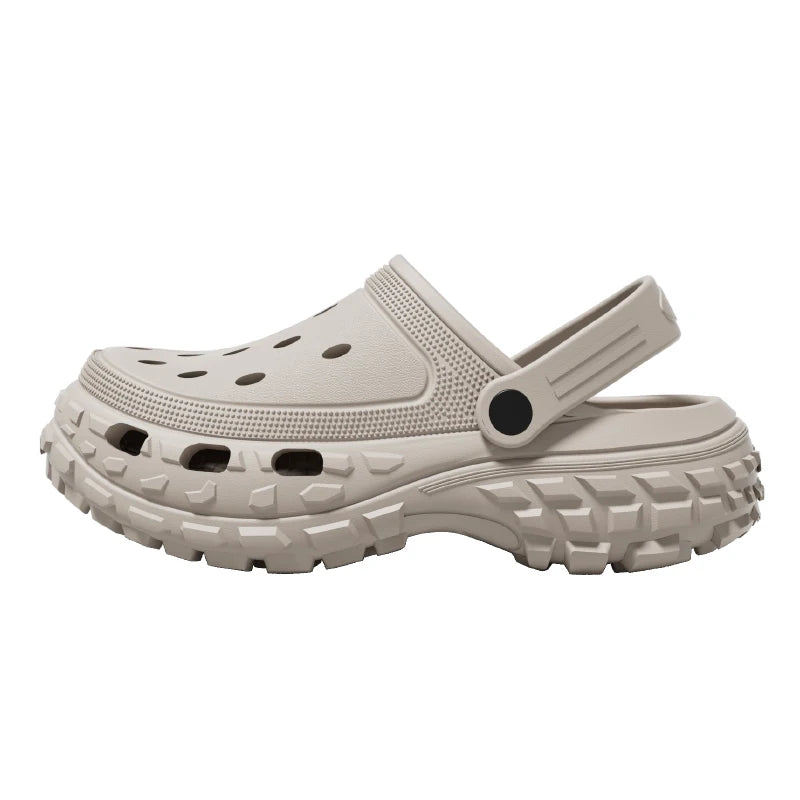 Women's Lightweight Non-Slip Soft-Sole Sandals | OWNLUXE