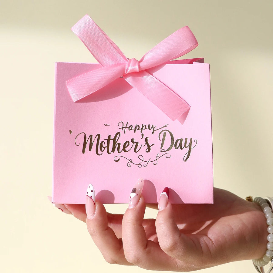 Mini Happy Mother'S Gift Box | OWNLUXE