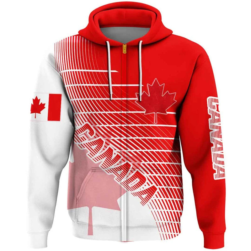 Men's Oversized Hoodie | OWNLUXE