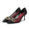 Pointed Heels | OWNLUXE