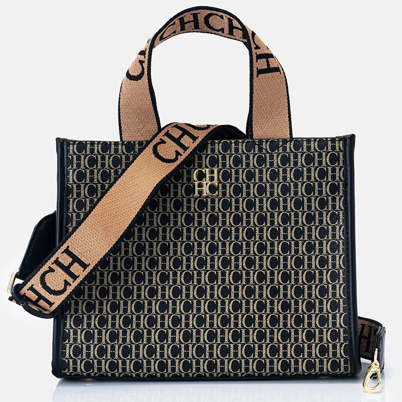 Metal Monogram Handbag – Shop at OWNLUXE